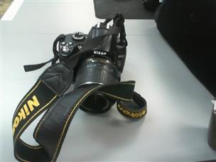 NIKON D5000 Good | Buya